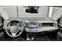 Toyota RAV4 2.5 Hybrid AWD Style / Stoel/ stuur verwr. / ACC / Lane assist