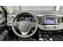 Toyota RAV4 2.5 Hybrid AWD Style / Stoel/ stuur verwr. / ACC / Lane assist