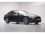 BMW 3-Serie 318i M Sport Aut. [ Schuifdak Leder Navi prof. Stoelverwarming ]