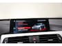 BMW 3-Serie 318i M Sport Aut. [ Schuifdak Leder Navi prof. Stoelverwarming ]