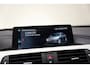 BMW 3-Serie 318i M Sport Aut. [ Schuifdak Leder Navi prof. Stoelverwarming ]