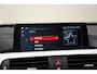 BMW 3-Serie 318i M Sport Aut. [ Schuifdak Leder Navi prof. Stoelverwarming ]