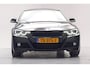 BMW 3-Serie 318i M Sport Aut. [ Schuifdak Leder Navi prof. Stoelverwarming ]