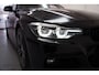 BMW 3-Serie 318i M Sport Aut. [ Schuifdak Leder Navi prof. Stoelverwarming ]