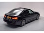 BMW 3-Serie 318i M Sport Aut. [ Schuifdak Leder Navi prof. Stoelverwarming ]