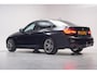 BMW 3-Serie 318i M Sport Aut. [ Schuifdak Leder Navi prof. Stoelverwarming ]