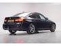 BMW 3-Serie 318i M Sport Aut. [ Schuifdak Leder Navi prof. Stoelverwarming ]