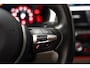 BMW 3-Serie 318i M Sport Aut. [ Schuifdak Leder Navi prof. Stoelverwarming ]
