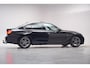 BMW 3-Serie 318i M Sport Aut. [ Schuifdak Leder Navi prof. Stoelverwarming ]