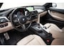 BMW 3-Serie 318i M Sport Aut. [ Schuifdak Leder Navi prof. Stoelverwarming ]