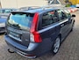 Volvo V50 2.0 R-Design Pro Edition NAVI / LEER / TREKHAAK