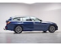 BMW 3-Serie Touring 330e xDrive High Executive Sport [ ACC Navi Camera Half-leder Stoelverwarming ]