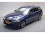BMW 3-Serie Touring 330e xDrive High Executive Sport [ ACC Navi Camera Half-leder Stoelverwarming ]