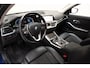 BMW 3-Serie Touring 330e xDrive High Executive Sport [ ACC Navi Camera Half-leder Stoelverwarming ]