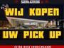 Dodge Ram 1500 Night Premium | Full Option | De Meest Luxe Pick-Up in zijn Klasse | Comfortabele Dubbele Cabine met Royale 5 Zitplaatsen | BPM vrij | Nu Leverbaar uit Voorraad | Voorraad Nr 2200 - 0886