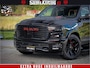 Dodge Ram 1500 Night Premium | Full Option | De Meest Luxe Pick-Up in zijn Klasse | Comfortabele Dubbele Cabine met Royale 5 Zitplaatsen | BPM vrij | Nu Leverbaar uit Voorraad | Voorraad Nr 2200 - 0886