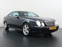 Mercedes-Benz CLK Coupé 200 K. Elegance Dealer onderhouden Leder Automaat