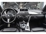 BMW 3-Serie 330e *NAP | Automaat | 19" | Cruise | Clima | Navi | Leder | Stoelverwarming | Parkeersensoren*