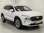 Hyundai Santa Fe 1.6 T-GDI PHEV Comfort Smart 7p. LEDER | NAVIGATIE | KEYLESS | 7 ZITPLAATSEN!