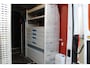 Ford Transit 290 2.0-105pk TDCI L2H2 Ambiente. Compleet ingerichte Ford Transit ! Camera, pdc v+a, airco, ladder achterd., opstaptrede met trekhaak, imperiaal met ladder, omvormer naar 220V, etc etc.