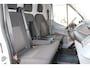 Ford Transit 290 2.0-105pk TDCI L2H2 Ambiente. Compleet ingerichte Ford Transit ! Camera, pdc v+a, airco, ladder achterd., opstaptrede met trekhaak, imperiaal met ladder, omvormer naar 220V, etc etc.