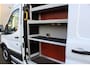 Ford Transit 290 2.0-105pk TDCI L2H2 Ambiente. Compleet ingerichte Ford Transit ! Camera, pdc v+a, airco, ladder achterd., opstaptrede met trekhaak, imperiaal met ladder, omvormer naar 220V, etc etc.