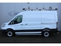 Ford Transit 290 2.0-105pk TDCI L2H2 Ambiente. Compleet ingerichte Ford Transit ! Camera, pdc v+a, airco, ladder achterd., opstaptrede met trekhaak, imperiaal met ladder, omvormer naar 220V, etc etc.