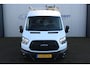 Ford Transit 290 2.0-105pk TDCI L2H2 Ambiente. Compleet ingerichte Ford Transit ! Camera, pdc v+a, airco, ladder achterd., opstaptrede met trekhaak, imperiaal met ladder, omvormer naar 220V, etc etc.