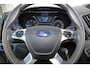 Ford Transit 290 2.0-105pk TDCI L2H2 Ambiente. Compleet ingerichte Ford Transit ! Camera, pdc v+a, airco, ladder achterd., opstaptrede met trekhaak, imperiaal met ladder, omvormer naar 220V, etc etc.