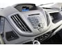 Ford Transit 290 2.0-105pk TDCI L2H2 Ambiente. Compleet ingerichte Ford Transit ! Camera, pdc v+a, airco, ladder achterd., opstaptrede met trekhaak, imperiaal met ladder, omvormer naar 220V, etc etc.