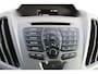 Ford Transit 290 2.0-105pk TDCI L2H2 Ambiente. Compleet ingerichte Ford Transit ! Camera, pdc v+a, airco, ladder achterd., opstaptrede met trekhaak, imperiaal met ladder, omvormer naar 220V, etc etc.
