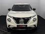 Nissan Juke 1.6 Hybrid N-Connecta Half leder, Camera, Apple carplay, Keyless start, Cruise control, Rijstrook correctie, 2 jaar garantie
