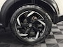 Nissan Juke 1.6 Hybrid N-Connecta Half leder, Camera, Apple carplay, Keyless start, Cruise control, Rijstrook correctie, 2 jaar garantie