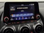 Nissan Juke 1.6 Hybrid N-Connecta Half leder, Camera, Apple carplay, Keyless start, Cruise control, Rijstrook correctie, 2 jaar garantie