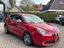 Alfa Romeo MiTo 1.4 T Exclusive 140 PK Aut! Navi Airco Cruise Park.Sens Dealeronderhouden!