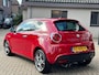 Alfa Romeo MiTo 1.4 T Exclusive 140 PK Aut! Navi Airco Cruise Park.Sens Dealeronderhouden!
