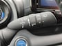 Toyota Yaris 1.5 Hybrid EXECUTIVE PANODAK HEAD-UP STOELVERW BLIND SPOT NAVI 17'' LM-VELGEN 4S-BANDEN PARK-SENSOREN CAMERA APPLE/ANDROID BLUETOOTH AD-CRUISE CLIMA