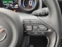 Toyota Yaris 1.5 Hybrid EXECUTIVE PANODAK HEAD-UP STOELVERW BLIND SPOT NAVI 17'' LM-VELGEN 4S-BANDEN PARK-SENSOREN CAMERA APPLE/ANDROID BLUETOOTH AD-CRUISE CLIMA