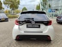 Toyota Yaris 1.5 Hybrid EXECUTIVE PANODAK HEAD-UP STOELVERW BLIND SPOT NAVI 17'' LM-VELGEN 4S-BANDEN PARK-SENSOREN CAMERA APPLE/ANDROID BLUETOOTH AD-CRUISE CLIMA