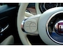 Fiat 500C 0.9 TwinAir Turbo Riva Aut. *Unieke Auto!* Leder|Navi|LMV|Cruise
