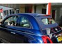 Fiat 500C 0.9 TwinAir Turbo Riva Aut. *Unieke Auto!* Leder|Navi|LMV|Cruise