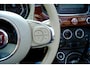 Fiat 500C 0.9 TwinAir Turbo Riva Aut. *Unieke Auto!* Leder|Navi|LMV|Cruise