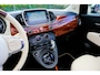 Fiat 500C 0.9 TwinAir Turbo Riva Aut. *Unieke Auto!* Leder|Navi|LMV|Cruise