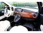 Fiat 500C 0.9 TwinAir Turbo Riva Aut. *Unieke Auto!* Leder|Navi|LMV|Cruise