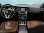 Volvo S60 2.0T Intro Edition Leder, Parkeersensoren, Keyless start, Memory stoelen, Clima, Cruise control, Stoelverwarming