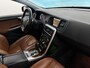 Volvo S60 2.0T Intro Edition Leder, Parkeersensoren, Keyless start, Memory stoelen, Clima, Cruise control, Stoelverwarming