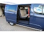 Ford Transit Custom 290 2.2 TDCI L1H1 Limited DC 5-pers Leder|Airco|Cam|LMV|Cruise