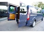 Ford Transit Custom 290 2.2 TDCI L1H1 Limited DC 5-pers Leder|Airco|Cam|LMV|Cruise