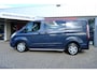 Ford Transit Custom 290 2.2 TDCI L1H1 Limited DC 5-pers Leder|Airco|Cam|LMV|Cruise