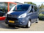Ford Transit Custom 290 2.2 TDCI L1H1 Limited DC 5-pers Leder|Airco|Cam|LMV|Cruise